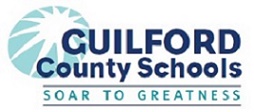 Guilford County Schools Logo